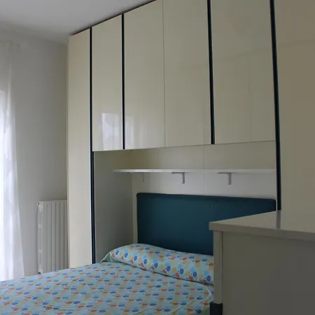 Il Sogno Di Luna Apartament *