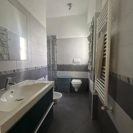 Il Sogno Di Luna Apartament *