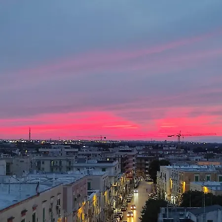 Il Sogno Di Luna Molfetta