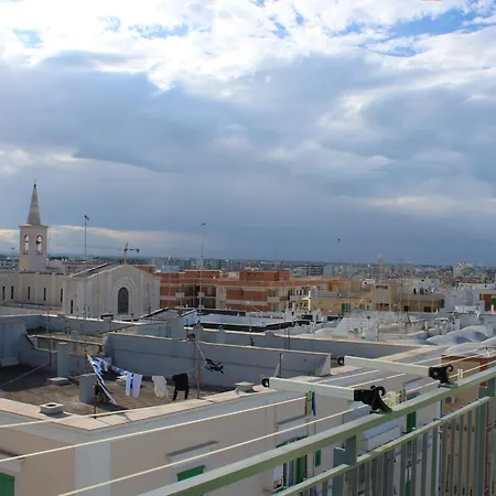 Il Sogno Di Luna Apartament Molfetta