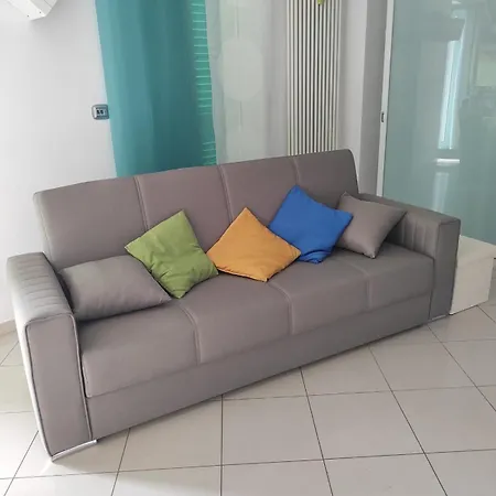 Apartamento Il Sogno Di Luna *